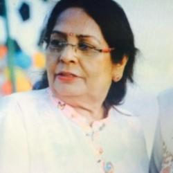 Dr. Veena Dawar