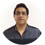 Dr. Aravind Arora