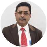 Dr. Arijit Chakraborty