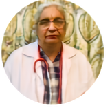 Dr. Tanvi