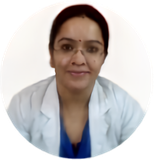 Dr. Charu Anand