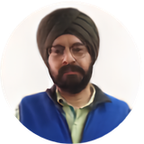 Dr. Tanvi