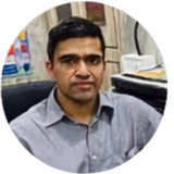 Dr. Lalit Mani