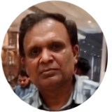 Dr. Rajesh Goel
