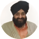 Dr. Rupinder Singh