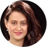 Dr. Saloni Sinha